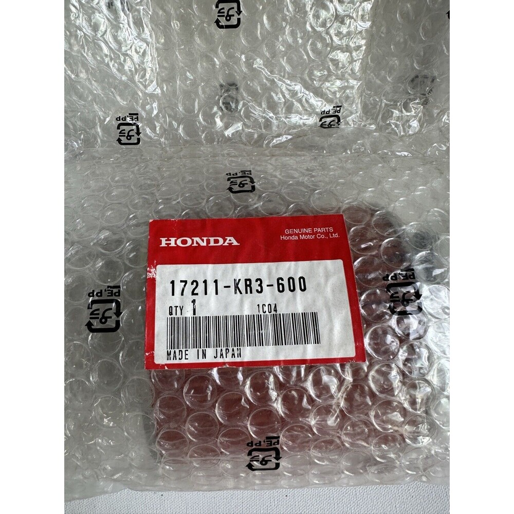 Honda Rebel 250 Air Filter OEM Part 17211-KR3-600